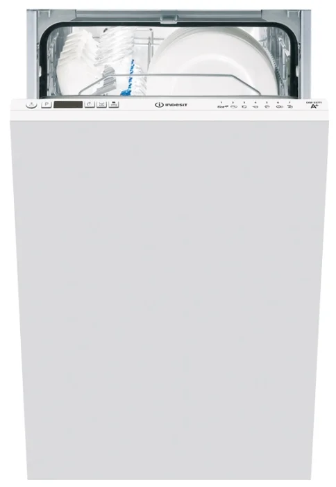 Ремонт Indesit DISP 53771 в Волгограде