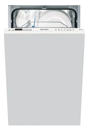 Ремонт Indesit DISR 14B в Волгограде