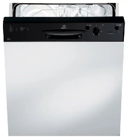 Ремонт Indesit DPG 15 BK в Волгограде