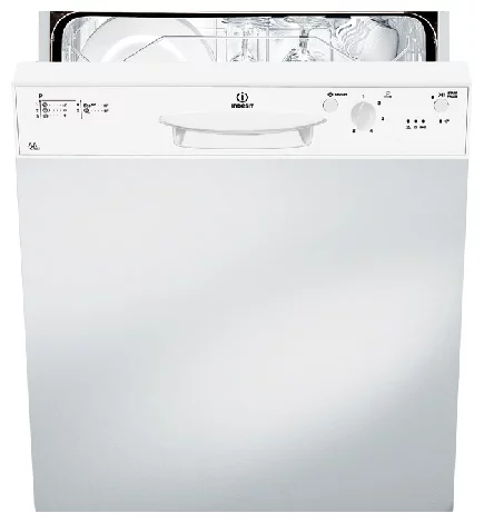 Ремонт Indesit DPG 15 WH в Волгограде