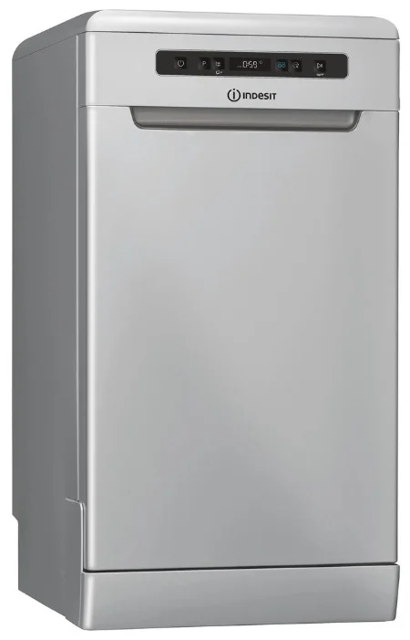 Ремонт Indesit DSFC 3T117 S в Волгограде