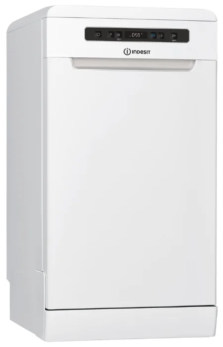 Ремонт Indesit DSFC 3T117 в Волгограде