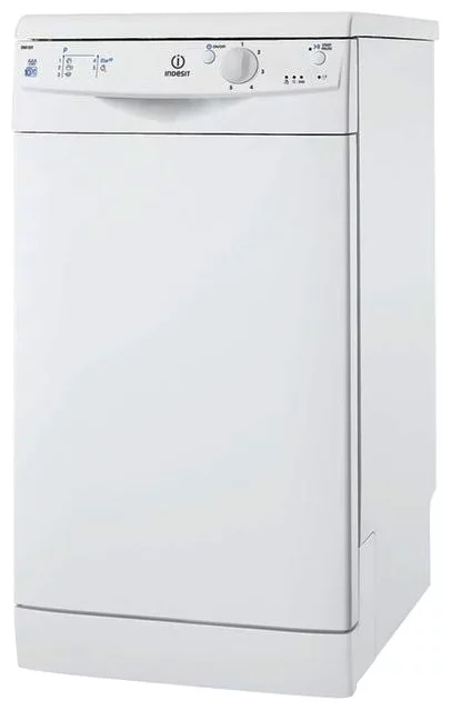 Ремонт Indesit DSG 051 в Волгограде