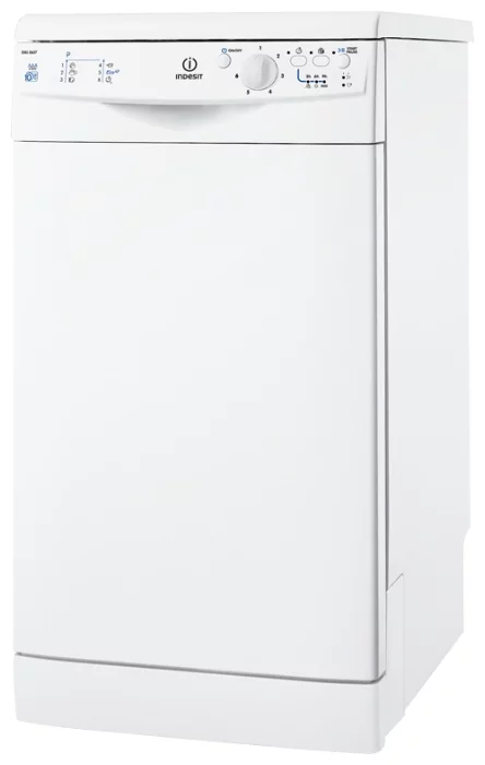 Ремонт Indesit DSG 2637 в Волгограде