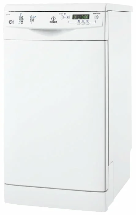 Ремонт Indesit DSG 5737 в Волгограде