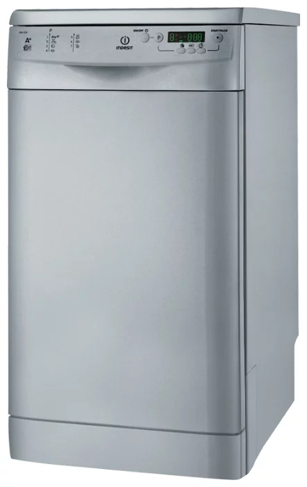 Ремонт Indesit DSG 5741 NX в Волгограде