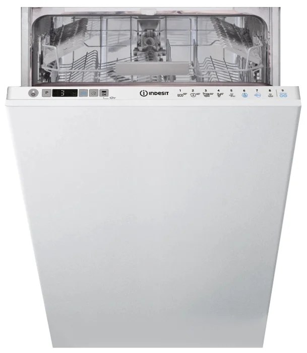 Ремонт Indesit DSIC 3T117 Z в Волгограде