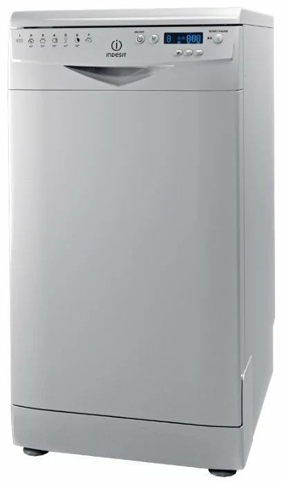 Ремонт Indesit DSR 57B S в Волгограде