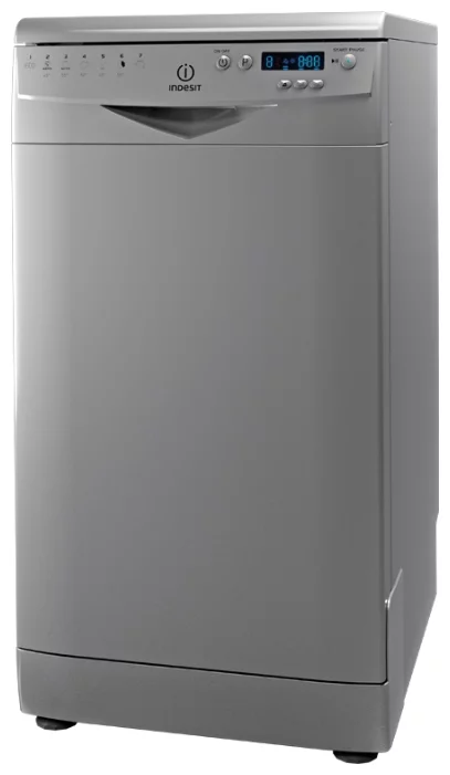 Ремонт Indesit DSR 57M94 A S в Волгограде