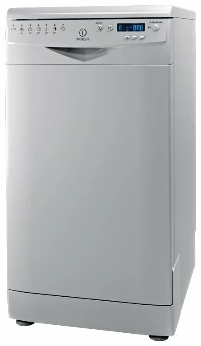 Ремонт Indesit DSR 57T19 CA S в Волгограде