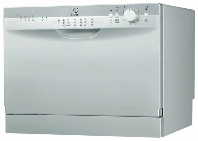 Ремонт Indesit ICD 661 S в Волгограде