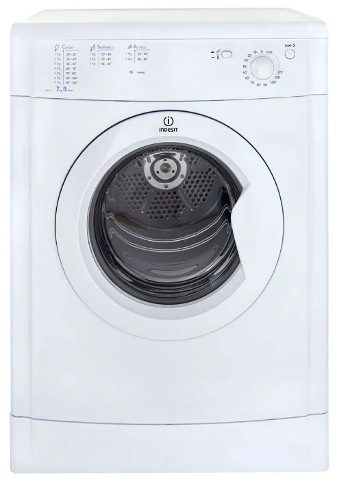 Ремонт Indesit IDV 75 (EU) в Волгограде